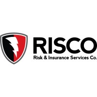 RISCO Risk & Insurance Services Co. logo - Similar company to Steadfast Foundation Technologies, Llc