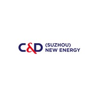 C&D Suzhou New Energy logo - Similar company to C&D Group