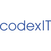 codexIT logo - Similar company to Centex Business Solutions