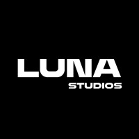 Luna Studios logo - Similar company to Lemisoft