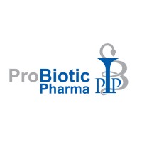 ProBiotic Pharma logo - Similar company to Emco Pharma