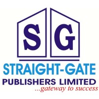 Straight-Gate Publishers Limited (SGPL) logo - Similar company to Noirledge Publishing
