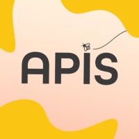 Apis Academy logo - Similar company to En Route Simone !