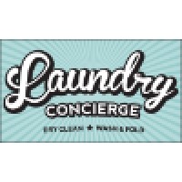 Laundry Concierge Inc.