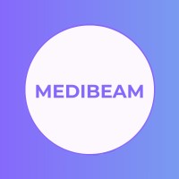 Medibeam logo - Similar company to Fission