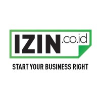 IZIN.co.id logo - Similar company to Anymhost