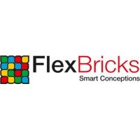 Flexbricks