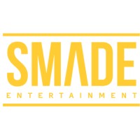 SMADE Entertainment Limited logo - Similar company to Afro Nation