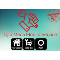 DJIB MECA MOBILE SERVICE logo - Similar company to Glostronics