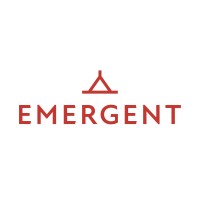 emergent logo - Similar company to Roda