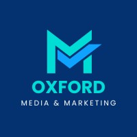 Oxford Media & Marketing logo - Similar company to Imagine Events
