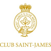 The Saint James's Club of Montreal logo - Similar company to Colloque En Sciences De La Consommation