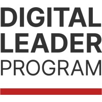 DIGITAL LEADER PROGRAM logo - Similar company to Mprnr By Kriss Micus Gmbh