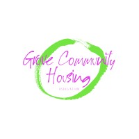 Grove Community Housing Association logo - Similar company to Refresh Ni