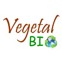 VegetalBIO logo - Similar company to Avanis
