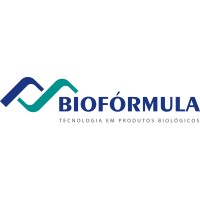 Biofórmula logo - Similar company to Ruminar Na Fazenda