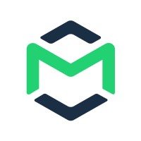 Mailtrap logo - Similar company to Coupler.Io