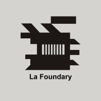 La Foundary logo - Similar company to Adiona