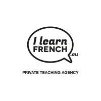 I learn French logo - Similar company to Guqi Distillery