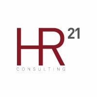 Hr 21 Consulting