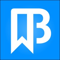 Bookbyte logo - Similar company to Enstructure Mid-Atlantic
