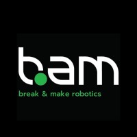 Break & Make Robotics logo - Similar company to De Tech Group