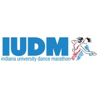 Indiana University Dance Marathon logo - Similar company to Epsilon Nu Tau- Upsilon At Indiana University
