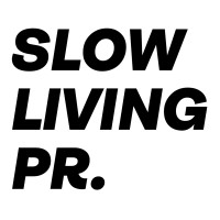 Slow Living PR logo - Similar company to Agence Colette