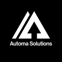 Automa Solutions logo - Similar company to Skill Launch Labs