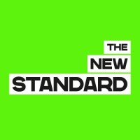 The New Standard B.V. logo - Similar company to Whatson
