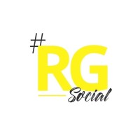 RG Social logo - Similar company to Social Media Team