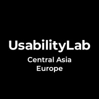 UsabilityLab CA & EU logo - Similar company to Usability Lab