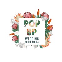 Pop Up Wedding S.A logo - Similar company to Weddin
