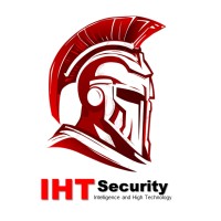IHT Security logo - Similar company to Thales Souza