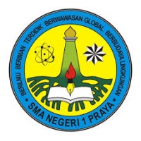 SMA Negeri 1 Praya logo - Similar company to University Of Mataram