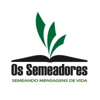 Editora Os Semeadores logo - Similar company to Editora Htc