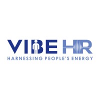 VIBE HR logo - Similar company to Dinner Club Network