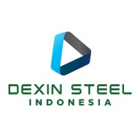 PT. DEXIN STEEL INDONESIA logo - Similar company to Ccepc