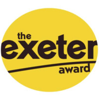 The Exeter Award logo - Similar company to Infinblock