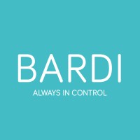 Bardi Smart Home logo - Similar company to Sonoff