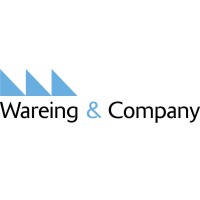 Wareing and Company logo - Similar company to Ehb Reeves