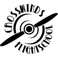 Crosswinds Flight School logo - Similar company to The Mckee Group