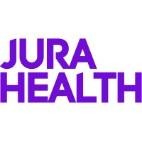 Jura Health logo - Similar company to Abrux