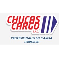 Consorcio  Logístico Chucas Cargo SAC logo - Similar company to Merinsac