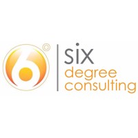 Six Degree Consulting logo - Similar company to Initia Group Sg