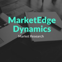 MarketEdgeDynamics logo - Similar company to Info Fusion Forge