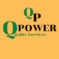 QPOWER QUALITY SERVICES logo - Similar company to Direct System Quality