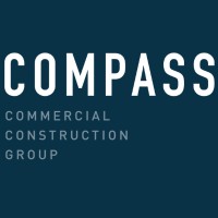 Compass Commercial Construction Group logo - Similar company to Morphey Construction Inc.