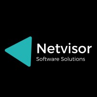Netvisor logo - Similar company to Netvisor Ltd.