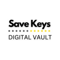 Save Keys logo - Similar company to Savekey